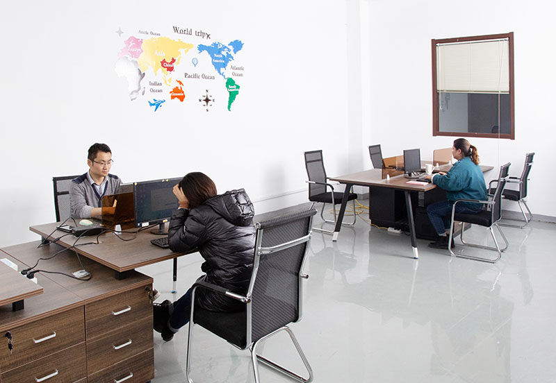 RosarioForeign trade Office - Guangu Technology