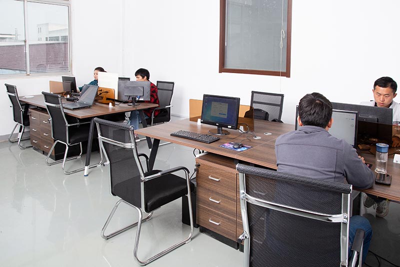 RosarioInternal Trade Office - Guangu Technology